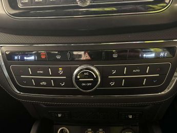 SsangYong Musso 2.2D Rhino Pickup Double Cab 4dr Diesel Auto 4WD L3 Euro 6 (181 