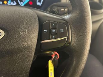 Ford Transit Custom 2.0 300 EcoBlue Leader Crew Van L1 H1 Euro 6 (s/s) 5dr