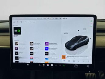 Tesla Model Y (Dual Motor) Performance SUV 5dr Electric Auto 4WDE (426 bhp)