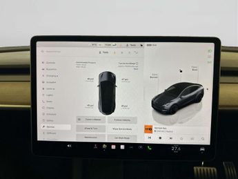 Tesla Model Y (Dual Motor) Performance SUV 5dr Electric Auto 4WDE (426 bhp)