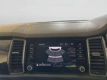 Skoda Kodiaq 1.4 TSI ACT SE L SUV 5dr Petrol Manual 4WD Euro 6 (s/s) (7 Seat)
