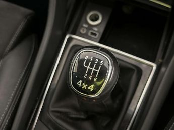 Skoda Kodiaq 1.4 TSI ACT SE L SUV 5dr Petrol Manual 4WD Euro 6 (s/s) (7 Seat)