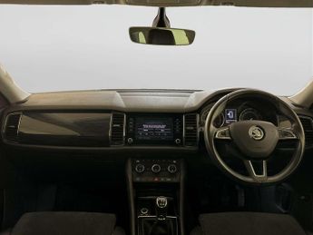 Skoda Kodiaq 1.4 TSI ACT SE L SUV 5dr Petrol Manual 4WD Euro 6 (s/s) (7 Seat)