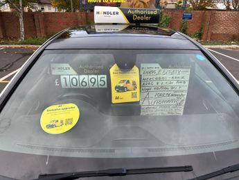 Kia Sportage 1.6 T-GDi GT-Line SUV 5dr Petrol DCT AWD Euro 6 (174 bhp)