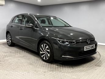 Volkswagen Golf 1.4 TSI 13kWh Style DSG Euro 6 (s/s) 5dr