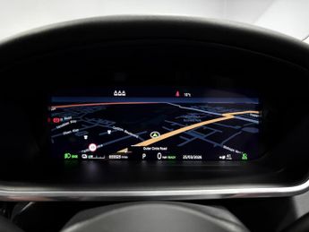 Jaguar I-PACE 400 90kWh HSE Auto 4WD 5dr