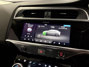 Jaguar I-PACE 400 90kWh HSE Auto 4WD 5dr