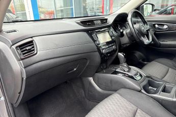 Nissan X-Trail 1.7 dCi N-Connecta