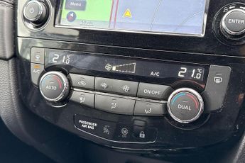 Nissan X-Trail 1.7 dCi N-Connecta