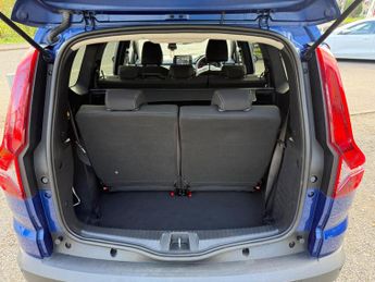 Dacia Jogger 1.0 TCe Comfort Euro 6 (s/s) 5dr
