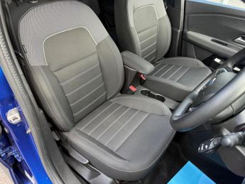 Dacia Jogger 1.0 TCe Comfort Euro 6 (s/s) 5dr