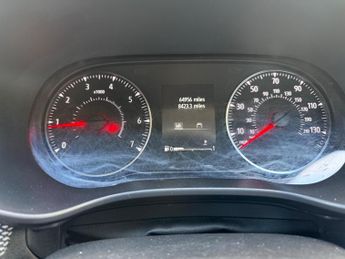 Dacia Jogger 1.0 TCe Comfort Euro 6 (s/s) 5dr