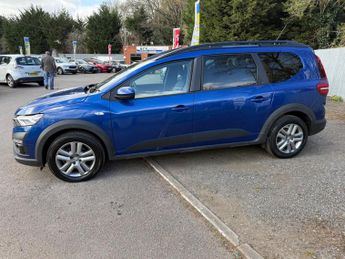 Dacia Jogger 1.0 TCe Comfort Euro 6 (s/s) 5dr