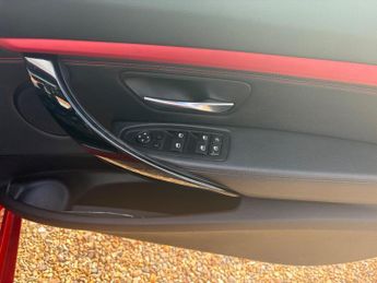 BMW 3 Series Gran Turismo 2.0 320d Sport GT Auto Euro 6 (s/s) 5dr