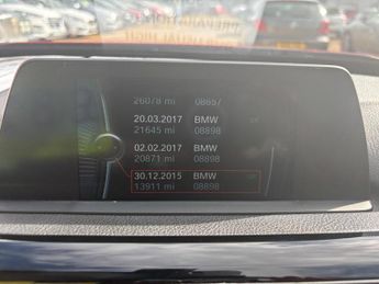 BMW 3 Series Gran Turismo 2.0 320d Sport GT Auto Euro 6 (s/s) 5dr