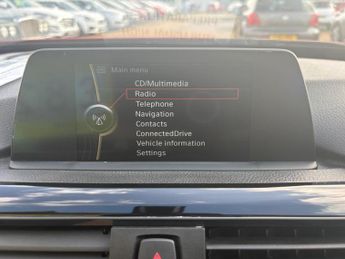 BMW 3 Series Gran Turismo 2.0 320d Sport GT Auto Euro 6 (s/s) 5dr