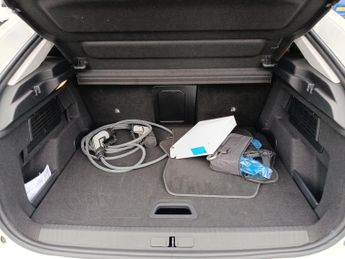 Citroen e-C4 50kWh Shine Plus Hatchback 5dr Electric Auto (7.4kW Charger) (13
