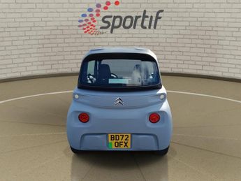 Citroen Ami 5.4kWh Coupe 2dr Electric Auto (LHD) (8 ps)