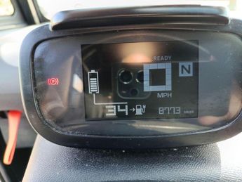 Citroen Ami 5.4kWh Coupe 2dr Electric Auto (LHD) (8 ps)