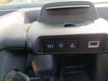 Citroen Ami 5.4kWh Coupe 2dr Electric Auto (LHD) (8 ps)