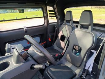 Citroen Ami 5.4kWh Coupe 2dr Electric Auto (LHD) (8 ps)