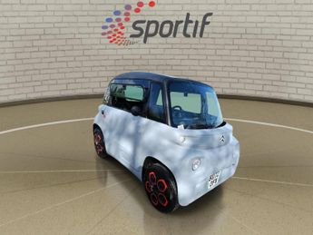 Citroen Ami 5.4kWh Coupe 2dr Electric Auto (LHD) (8 ps)