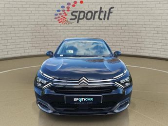 Citroen C4 1.2 PureTech Shine Hatchback 5dr Petrol EAT8 Euro 6 (s/s) (130 p