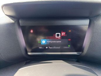 Citroen C4 1.2 PureTech Shine Hatchback 5dr Petrol EAT8 Euro 6 (s/s) (130 p