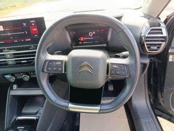 Citroen C4 1.2 PureTech Shine Hatchback 5dr Petrol EAT8 Euro 6 (s/s) (130 p