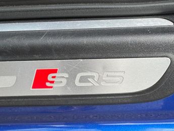 Audi SQ5 3.0 BiTDI V6 Tiptronic quattro Euro 5 (s/s) 5dr