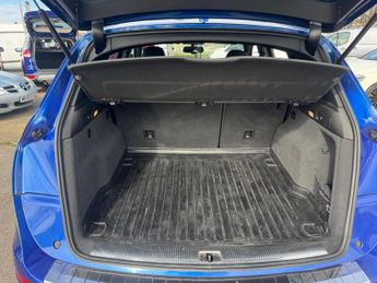 Audi SQ5 3.0 BiTDI V6 Tiptronic quattro Euro 5 (s/s) 5dr