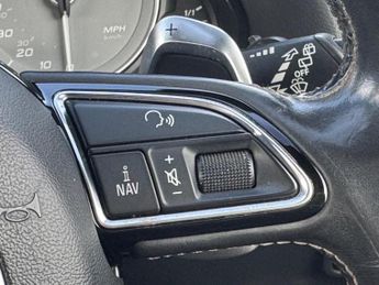 Audi SQ5 3.0 BiTDI V6 Tiptronic quattro Euro 5 (s/s) 5dr