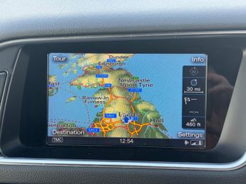 Audi SQ5 3.0 BiTDI V6 Tiptronic quattro Euro 5 (s/s) 5dr