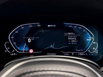 BMW X5 3.0 45e 24kWh M Sport Auto xDrive Euro 6 (s/s) 5dr