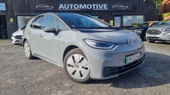  FAMILY 5DR Automatic