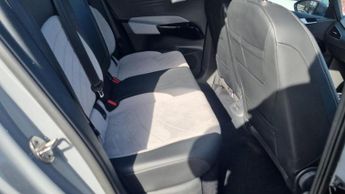 VOLKSWAGEN ID3 ELECTRIC HATCHBACK FAMILY 5DR Automatic