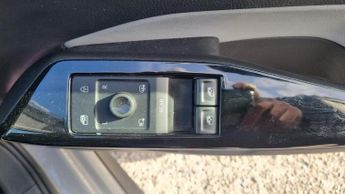 VOLKSWAGEN ID3 ELECTRIC HATCHBACK FAMILY 5DR Automatic