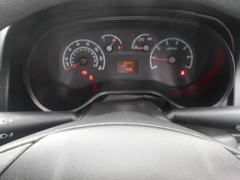 Vauxhall Combo 1.3 CDTi 2000 16v Sportive FWD L1 H1 3dr