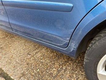 Volkswagen Polo 1.4 Match 5dr