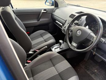 Volkswagen Polo 1.4 Match 5dr