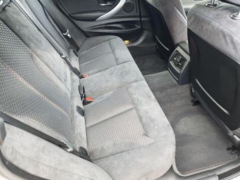 BMW 3 Series Gran Turismo 2.0 320i M Sport GT 5dr Petrol Auto Euro 6 (s/s) (184 ps)