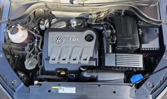 Volkswagen Tiguan 2.0 TDI BlueMotion Tech Match SUV 5dr Diesel DSG 4WD Euro 5 (s/s