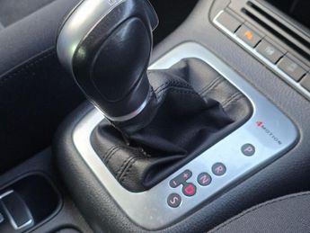 Volkswagen Tiguan 2.0 TDI BlueMotion Tech Match SUV 5dr Diesel DSG 4WD Euro 5 (s/s