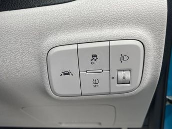 Hyundai i10 1.0 Premium Auto Euro 6 (s/s) 5dr