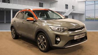 Kia Stonic 1.0 T-GDi 4 Euro 6 (s/s) 5dr