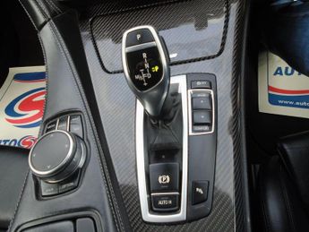BMW 6 Series 3.0 640d M Sport Auto Euro 6 (s/s) 2dr