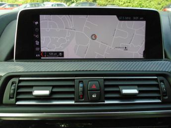 BMW 6 Series 3.0 640d M Sport Auto Euro 6 (s/s) 2dr