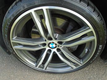 BMW 6 Series 3.0 640d M Sport Auto Euro 6 (s/s) 2dr