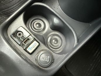 Fiat 500 1.2 Lounge Dualogic Euro 4 3dr