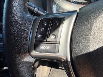 Toyota Yaris 1.5 VVT-h Icon E-CVT Euro 6 5dr